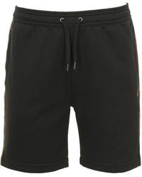 Fred Perry - Shorts & Bermudashorts - Lyst