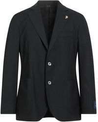 Tombolini - Blazer - Lyst