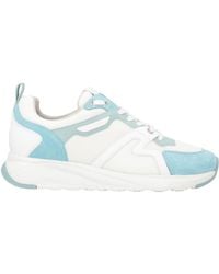 Jacob Cohen - Sneakers Polyester, Leather, Synthetisches Material - Lyst