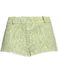 Ermanno Scervino - Shorts & Bermuda Shorts - Lyst