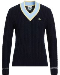Lacoste - Pullover - Lyst