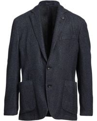 Lardini - Blazer - Lyst