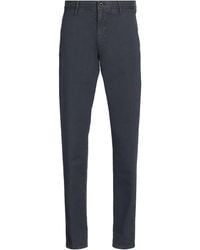 Incotex - Pants Cotton, Elastane - Lyst