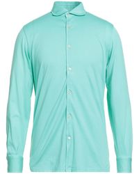 Fedeli - Hemd - Lyst