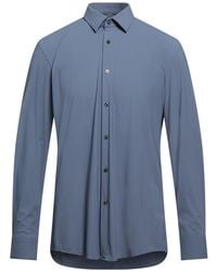 BOSS - Shirts - Lyst