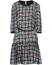 Hanita - Mini Dress - Lyst