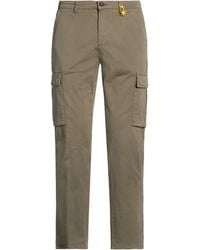 Manuel Ritz - Dark Pants Cotton, Elastane - Lyst