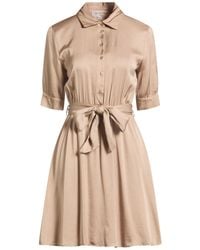 Kaos - Mini Dresses - Lyst