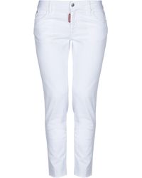 DSquared² - Trouser - Lyst