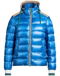 Herno - Puffer Polyamide - Lyst