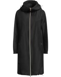 Herno - Manteau long et trench - Lyst