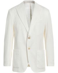 Eleventy - Blazer - Lyst