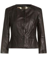 Bully - Jacket - Lyst