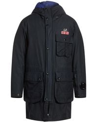 C.P. Company - Coat Polyamide - Lyst