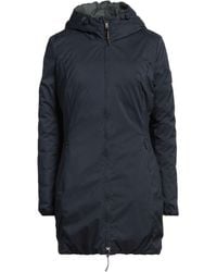 Dekker - Coat - Lyst