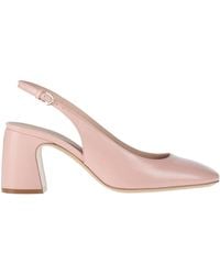 Emporio Armani - Pumps - Lyst