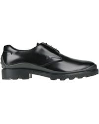Tod's - Stringate - Lyst