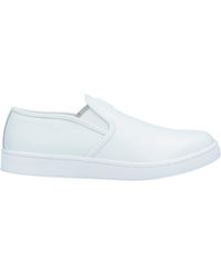 Neil Barrett Sneakers - Weiß