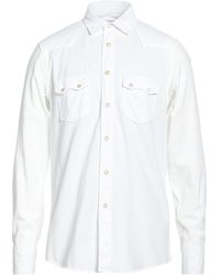 Lardini - Shirts - Lyst
