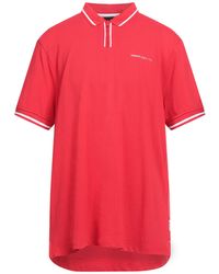Armani Exchange - Polo Shirt - Lyst