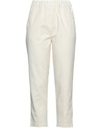 Alysi - Trouser - Lyst