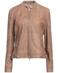 D'Amico - Jacket - Lyst