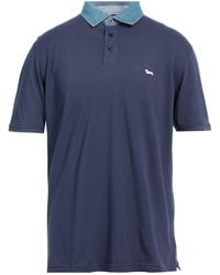 Harmont & Blaine - Polo Shirt - Lyst