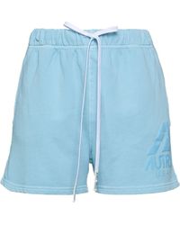 Autry - Shorts & Bermuda Shorts - Lyst