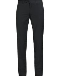 Messagerie - Patrizio Piscaglia Pants Wool, Polyester, Elastane - Lyst