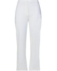 Pinko - Pants - Lyst
