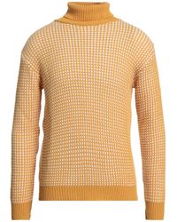 SIGNS - Turtleneck - Lyst