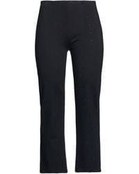 Seductive - Pants Viscose, Polyamide, Elastane - Lyst