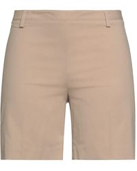 Cruciani - Shorts & Bermuda Shorts - Lyst