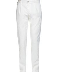 Incotex - Trouser - Lyst