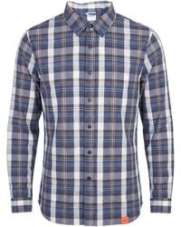 Aspesi - Shirts - Lyst