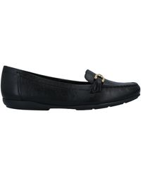Geox Loafers and moccasins for Women - Up to 65% off at Lyst.com