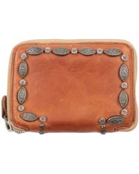 Campomaggi - Wallets - Lyst