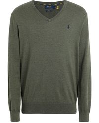 Polo Ralph Lauren V-neck sweaters for 
