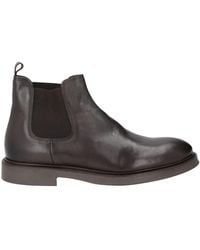 Dino Draghi - Ankle Boots - Lyst