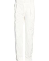 Incotex - Pants - Lyst