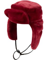 Paul Smith - Hat - Lyst