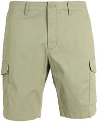 Tommy Hilfiger - Shorts & Bermuda Shorts - Lyst