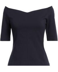 The Seafarer - Top Viscose, Polyamide, Elastane - Lyst