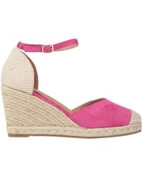 CafeNoir - Espadrilles - Lyst
