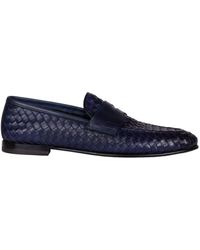 Barrett Zapatos de cordones - Azul