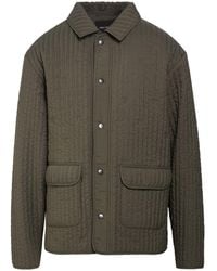 Daily Paper - Puffer - Lyst