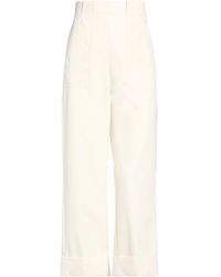 Max Mara - Pants - Lyst