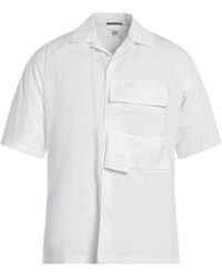 C.P. Company - Shirt - Lyst
