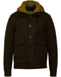 Gianni Lupo - Jacket - Lyst