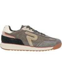 Replay - Trainers - Lyst